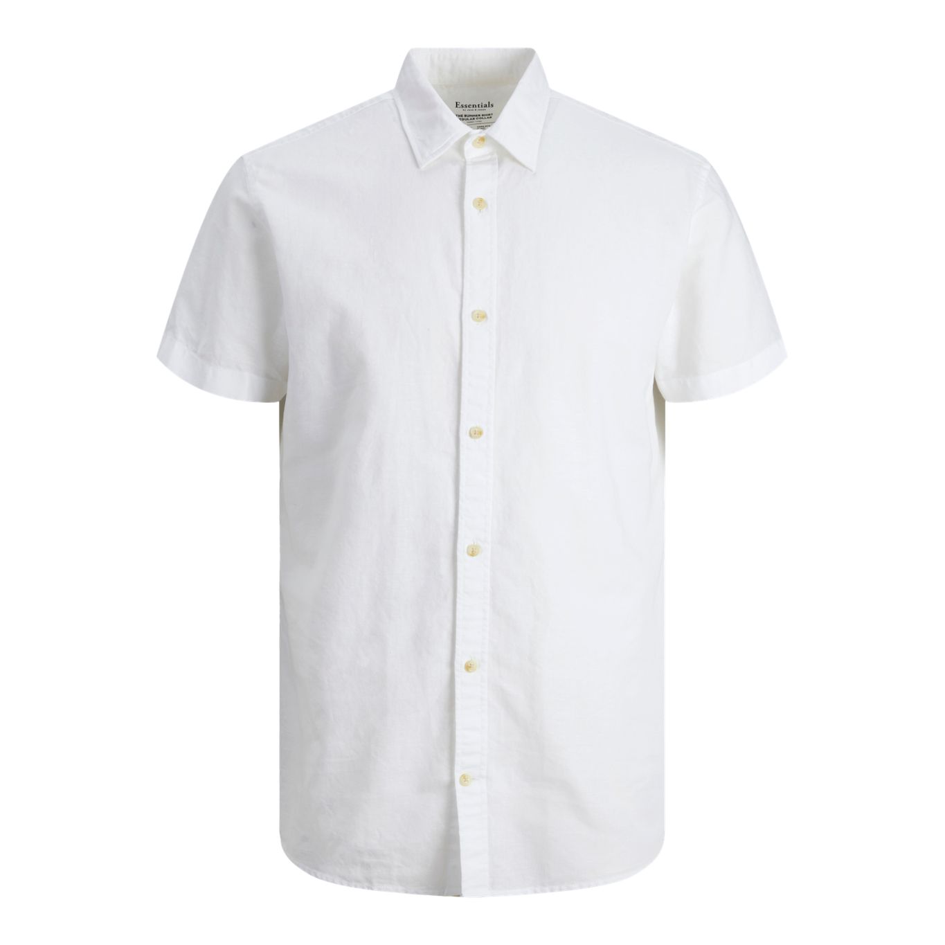 Chemise Jack & Jones Summer Korte Mouw EU - vue 3