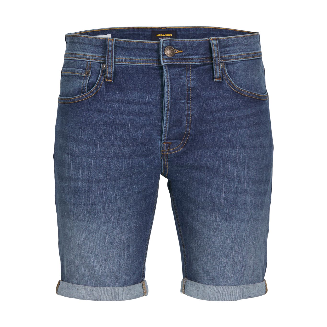 Short Jack & Jones Rick Original Short EU - vue 3