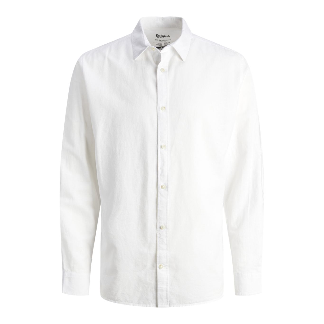 Chemise Jack & Jones Summer Shirt EU - vue 3