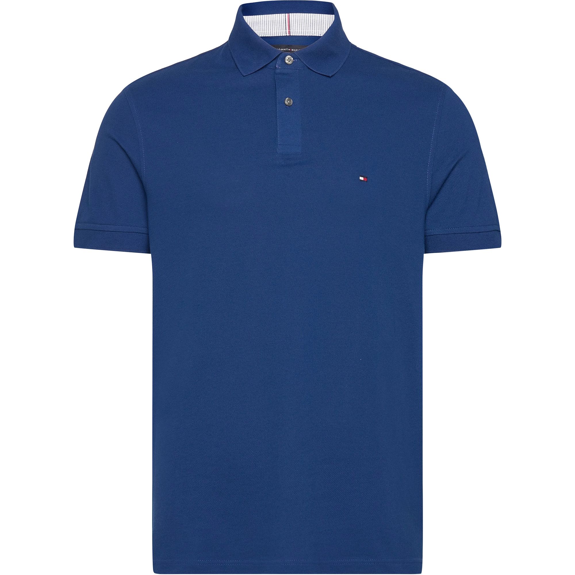 Polo Tommy Hilfiger 1985 Regular Polo EU - vue 3