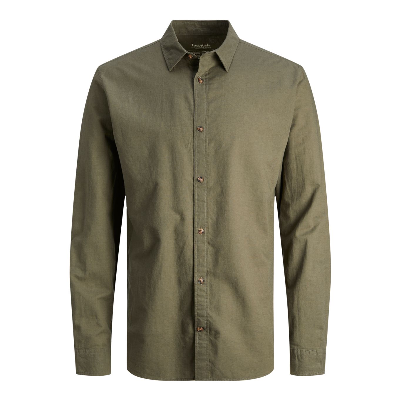 Chemise Jack & Jones Summer Shirt EU - vue 3