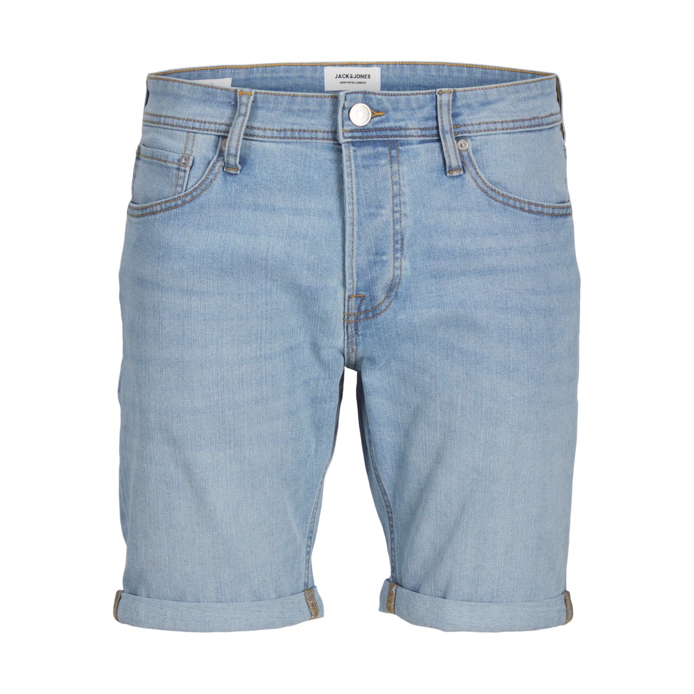 Short Jack & Jones Rick Original Short EU - vue 2