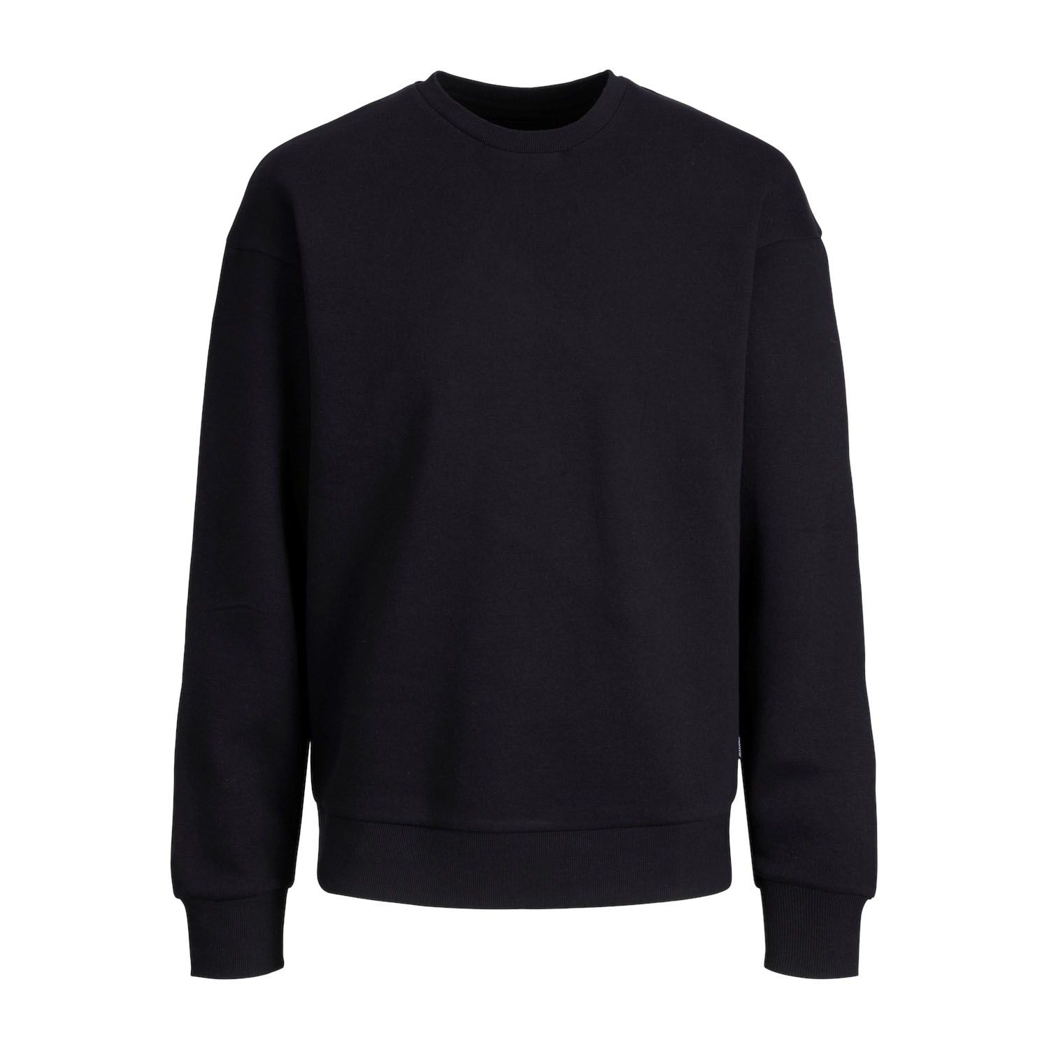 Sweat shirt Jack & Jones Star Basic Sweat Crew Neck EU - vue 2
