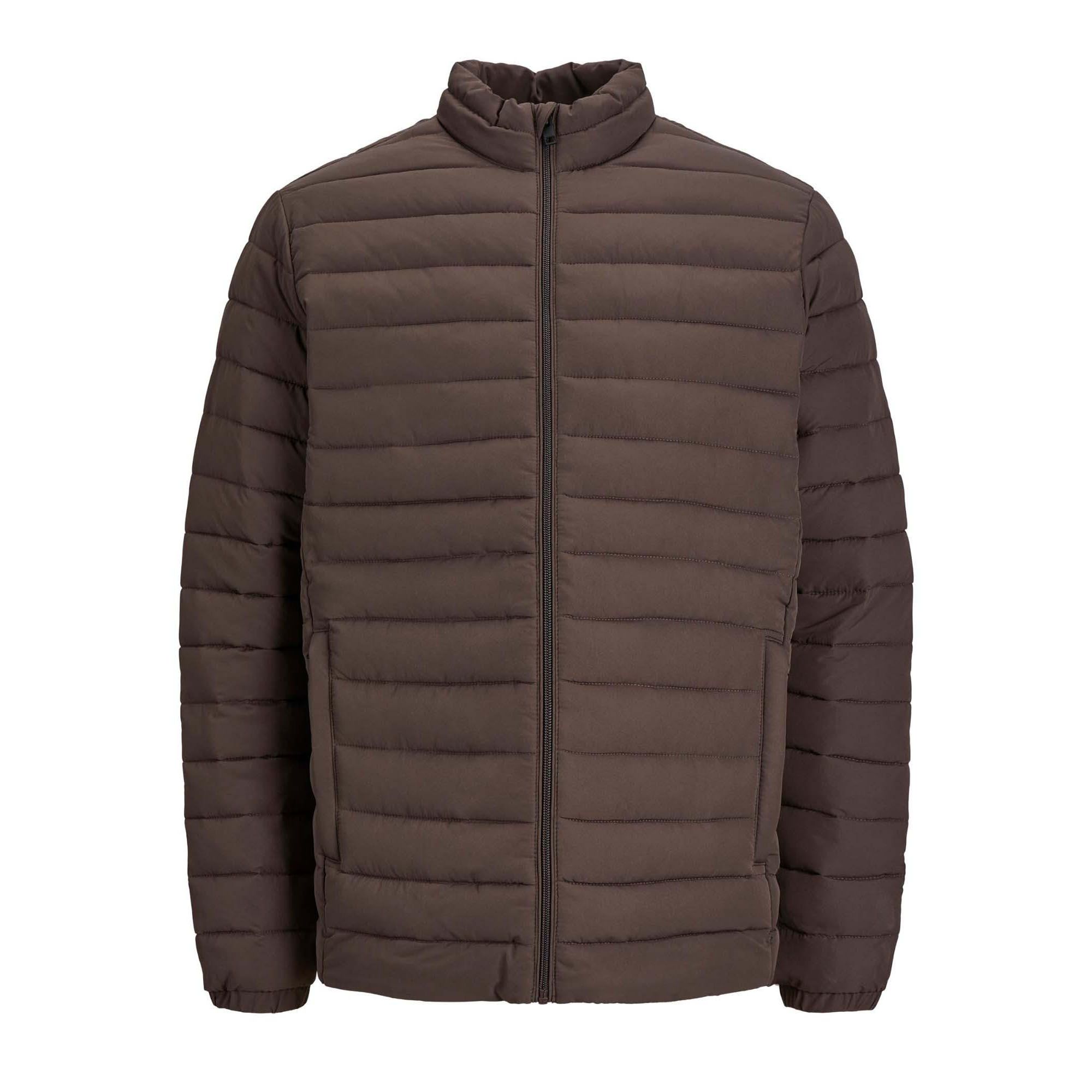 Doudounes Jack & Jones Recycle Puffer Collar EU - vue 2