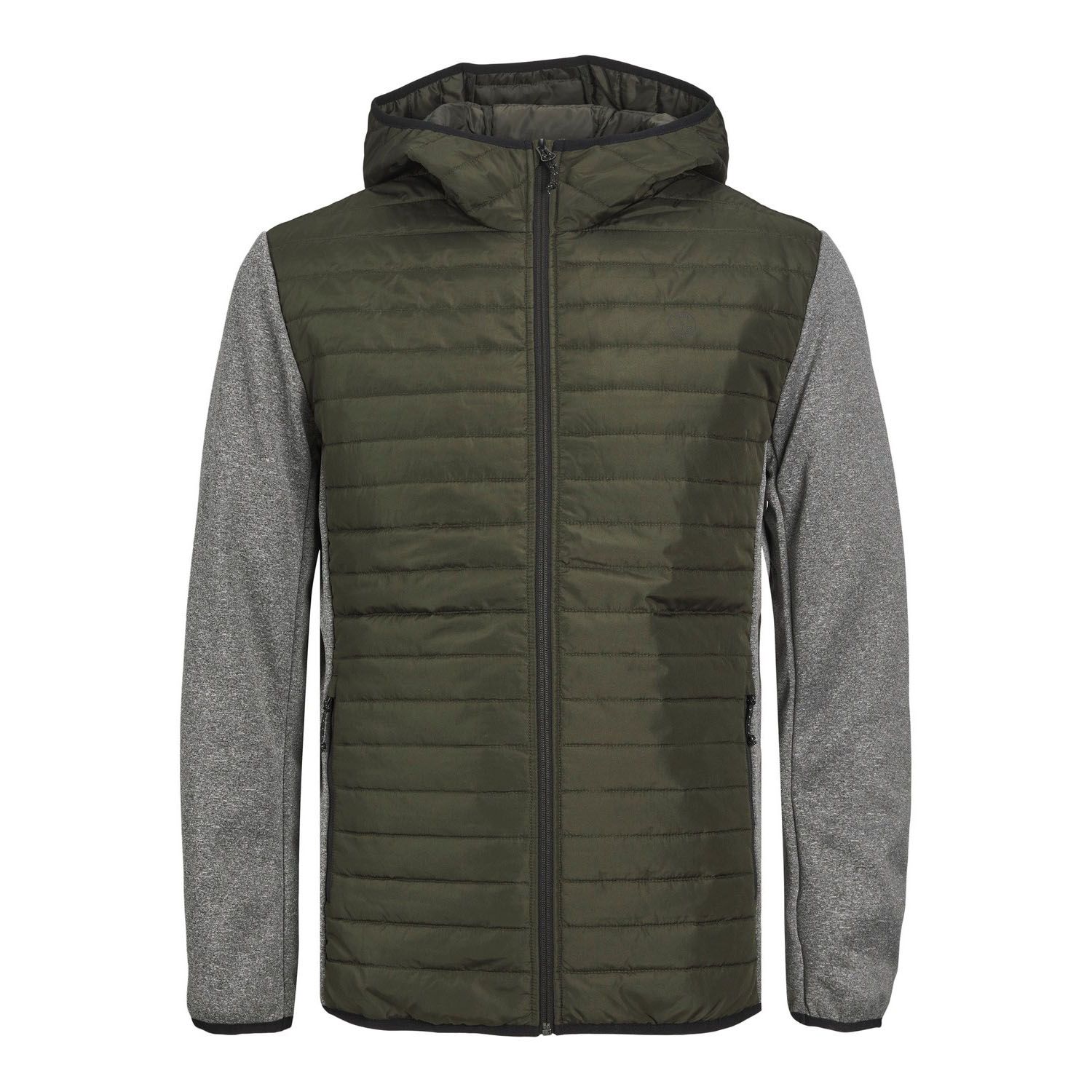 Doudounes Jack & Jones Quilted Jacket EU - vue 3