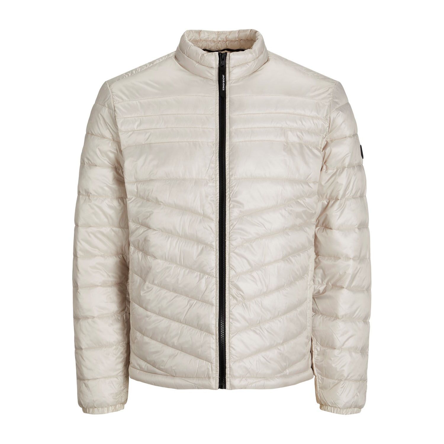 Doudounes Jack & Jones Hero Puffer Collar EU - vue 2