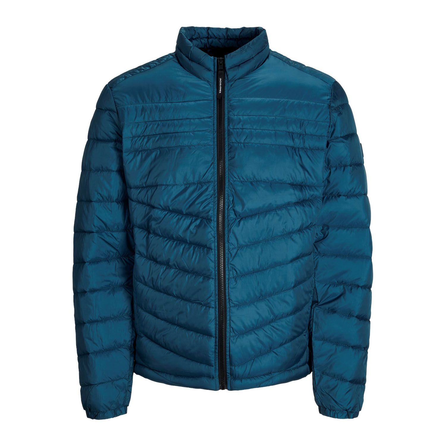 Doudounes Jack & Jones Hero Puffer Collar EU - vue 2