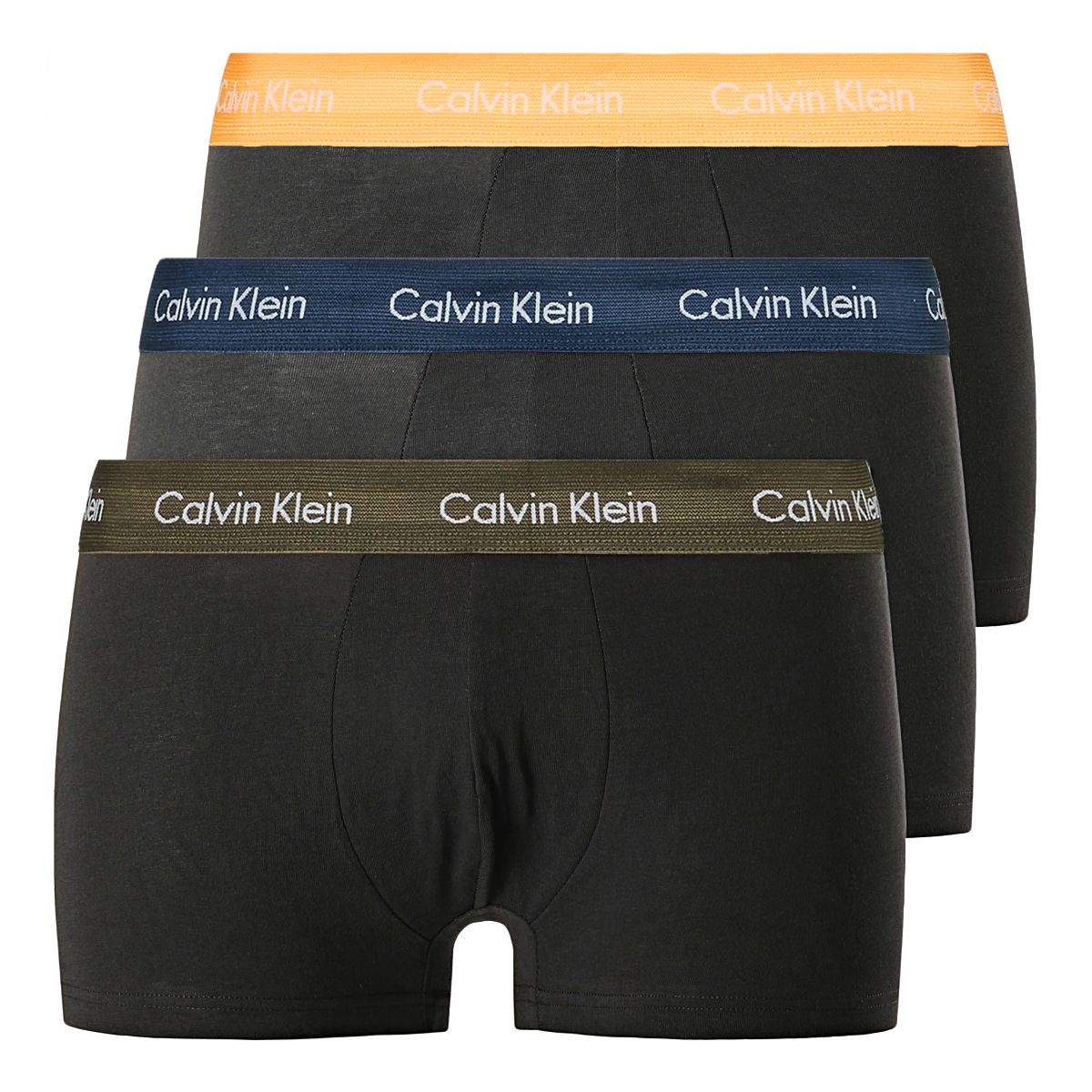 Boxers Calvin Klein Jeans 0000U2664G UK - vue 3