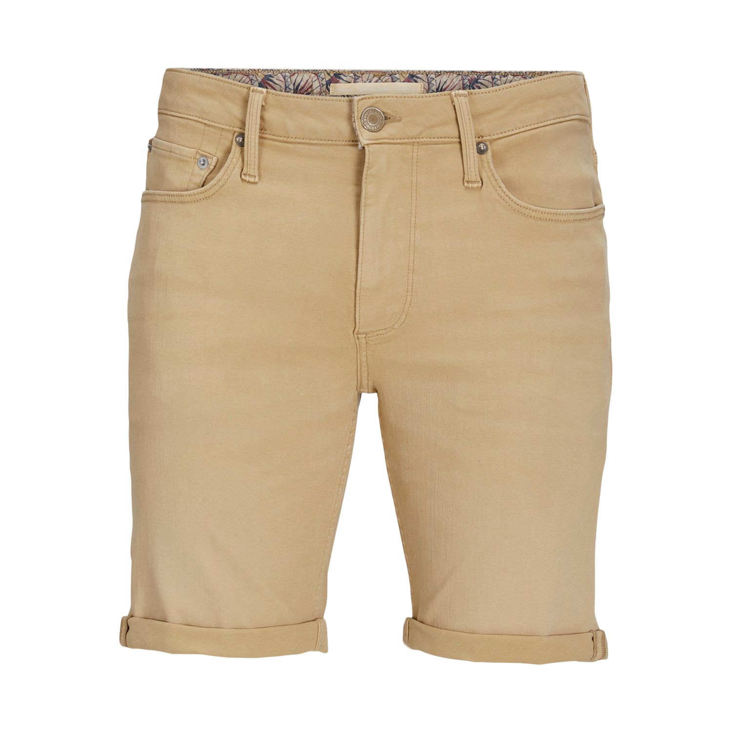 Short Jack & Jones Rick Evan Short EU - vue 2