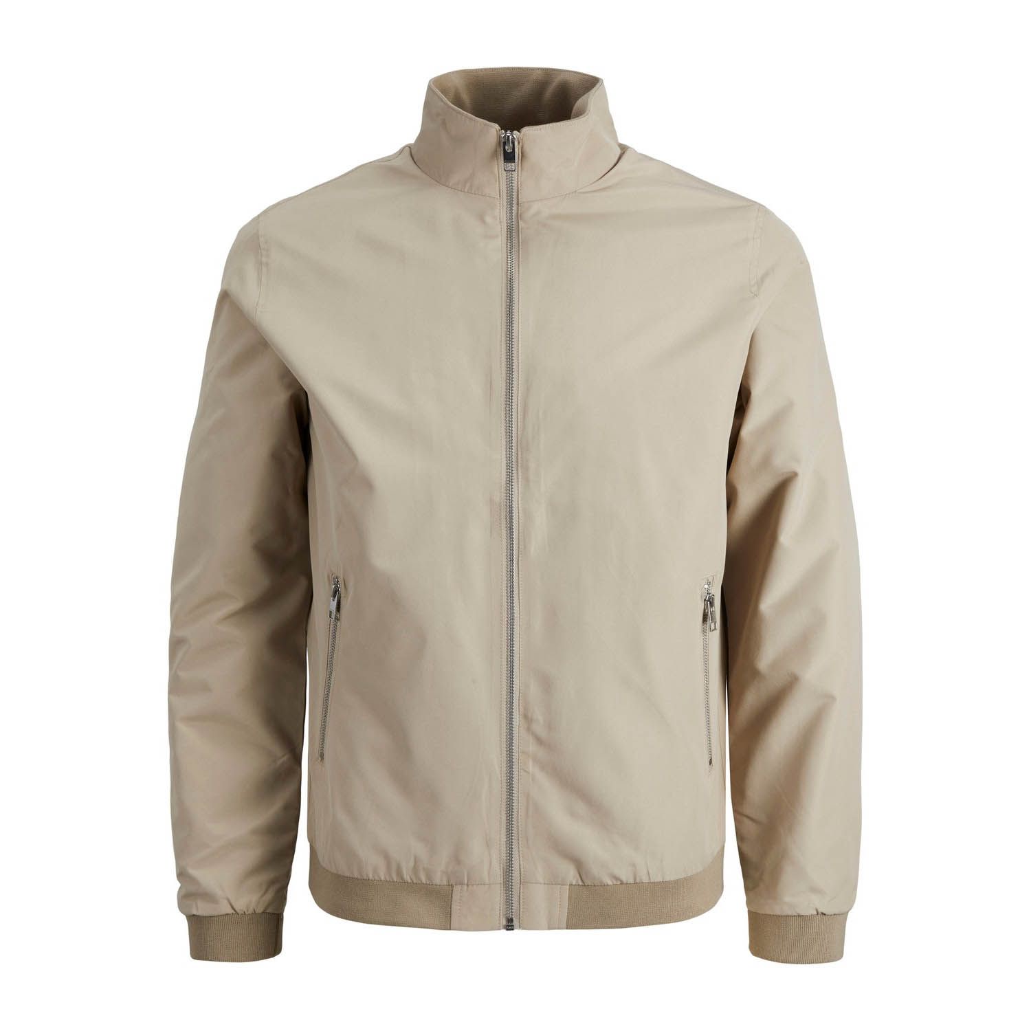 Blouson Jack & Jones JJERUSH EU - vue 10