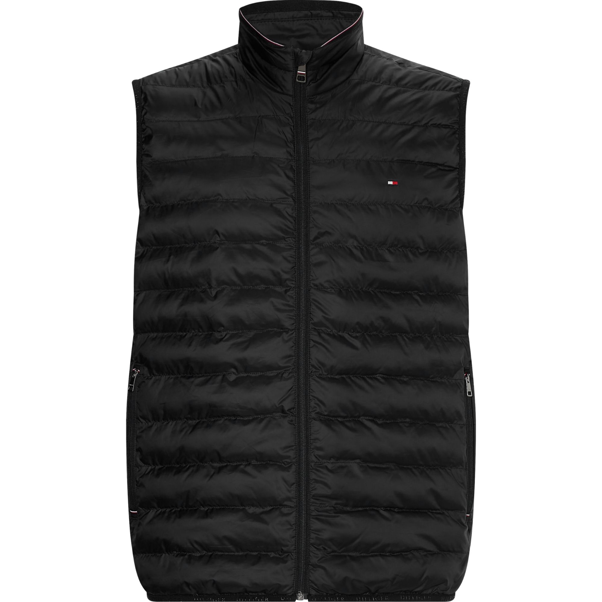 Doudounes Tommy Hilfiger Core Packable Circular Bodywarmer EU - vue 3