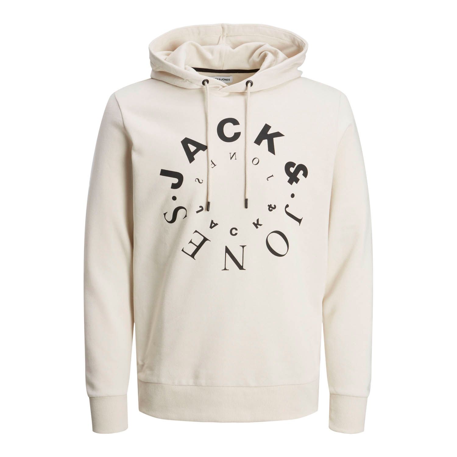 Pull Jack & Jones Warrior Sweat Hood EU