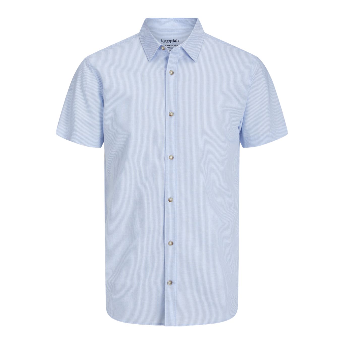 Chemise Jack & Jones Summer Korte Mouw EU - vue 3