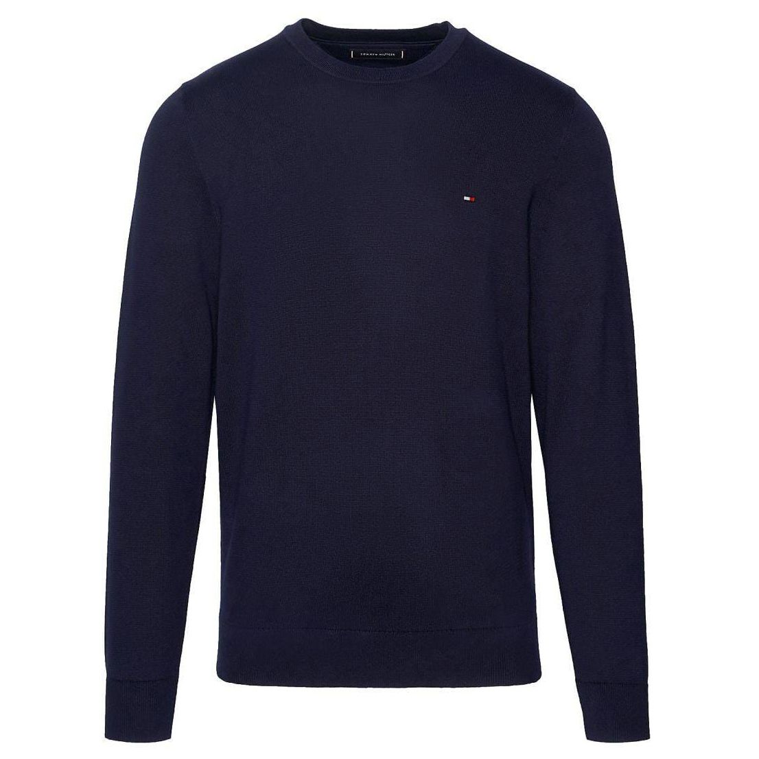 Sweat shirt Tommy Hilfiger Crewneck Pullover EU - vue 2