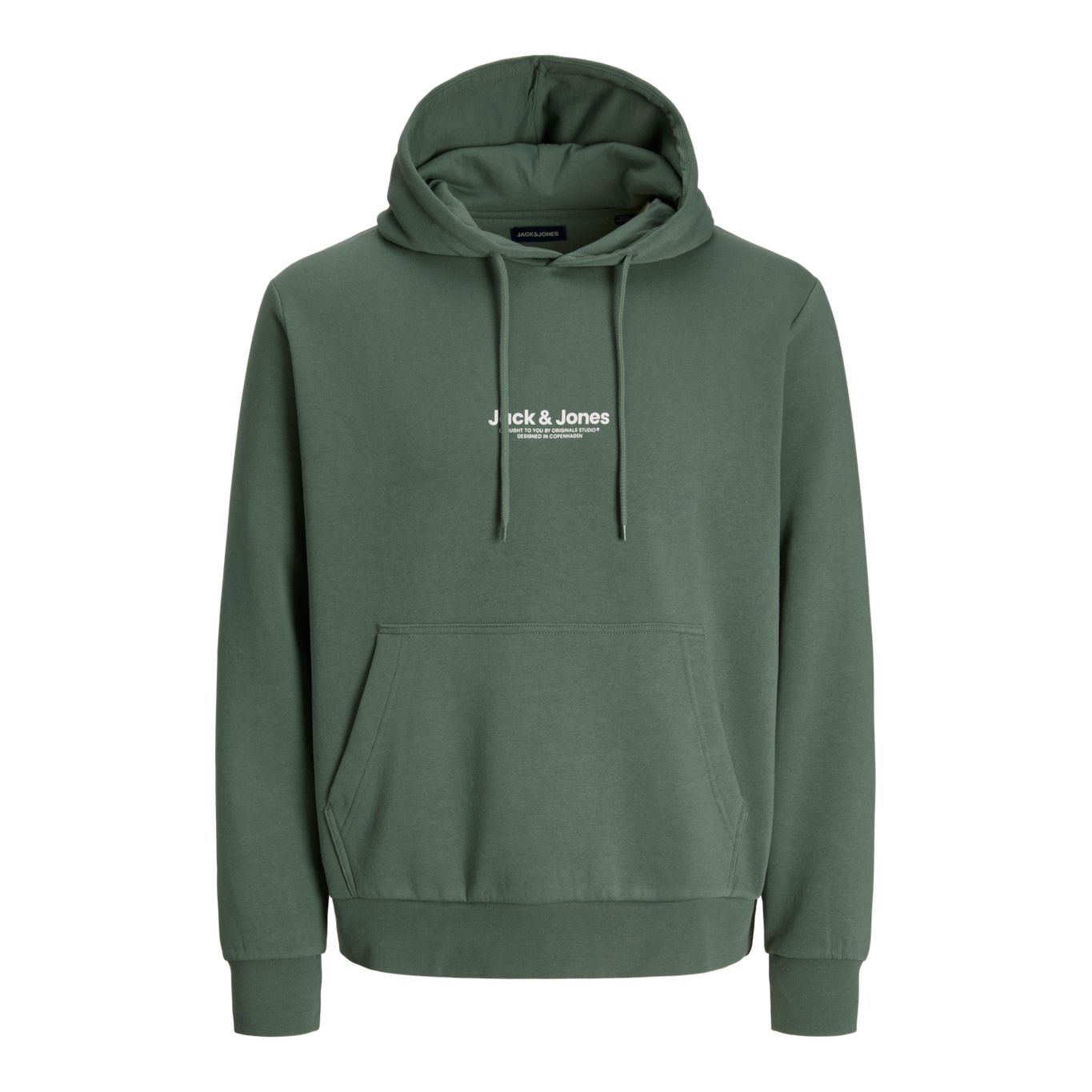 Pull Jack & Jones Vesterbro Sweat Hood EU