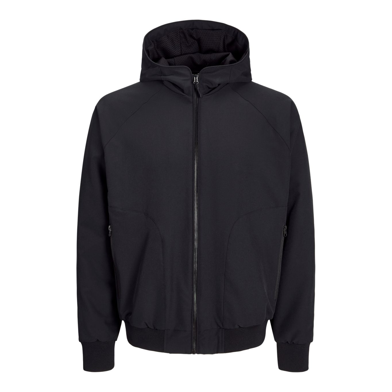 Doudounes Jack & Jones Track Bomber EU - vue 2