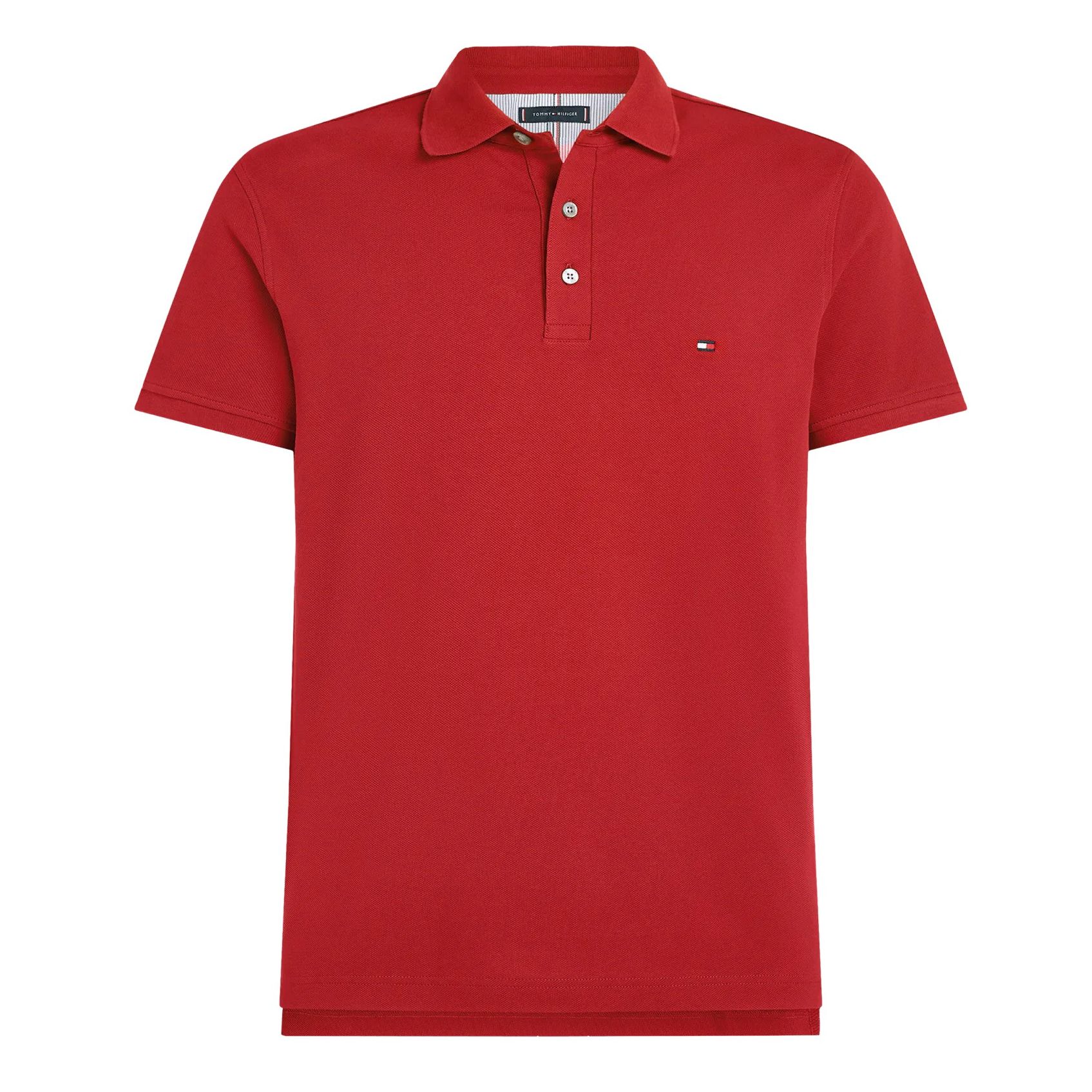 Polo Tommy Hilfiger 1985 Regular Polo EU - vue 9