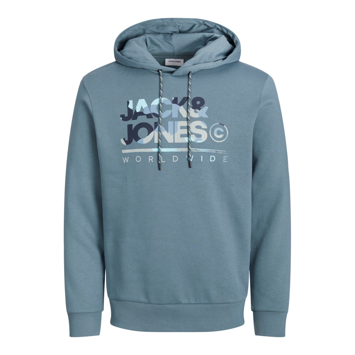 Pull Jack & Jones Luke Sweat Hood EU