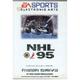 Nhl 95 Megadrive