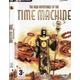 The New Adventures Of The Time Machine Pc