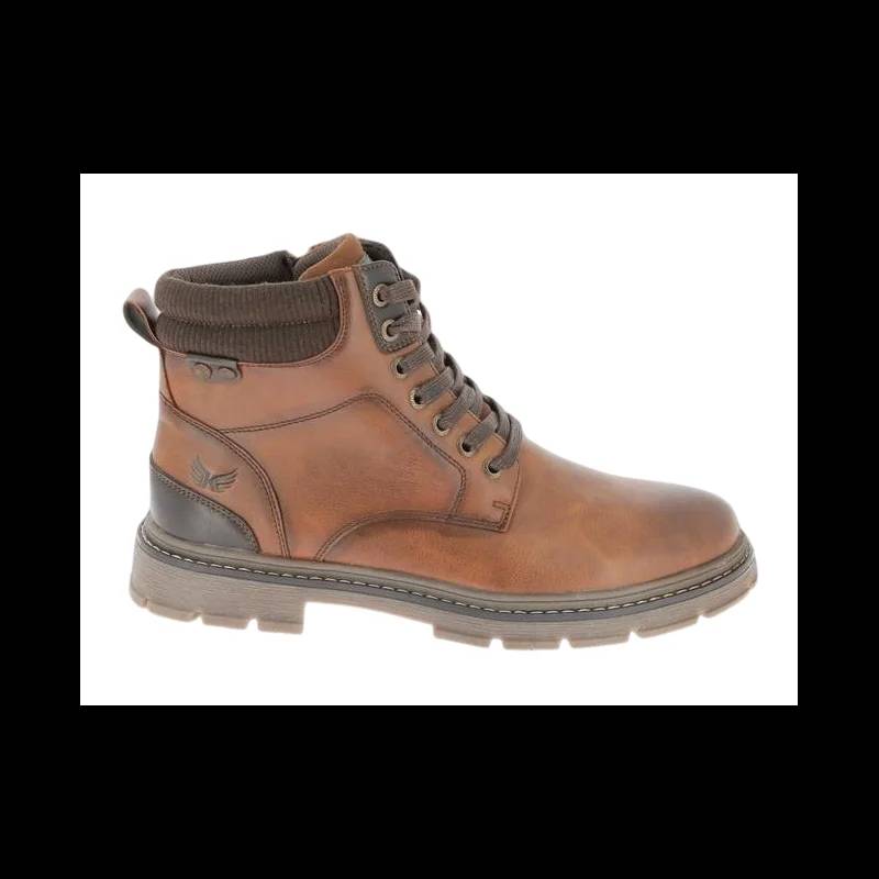 Kaporal Bottines À Lacets - vue 3