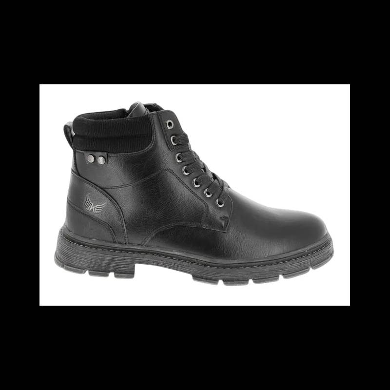 Kaporal Bottines À Lacets - vue 4