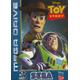 Toy Story Megadrive