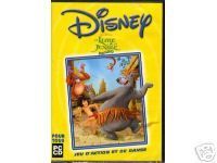 Le Livre De La Jungle Groove Party Ps2