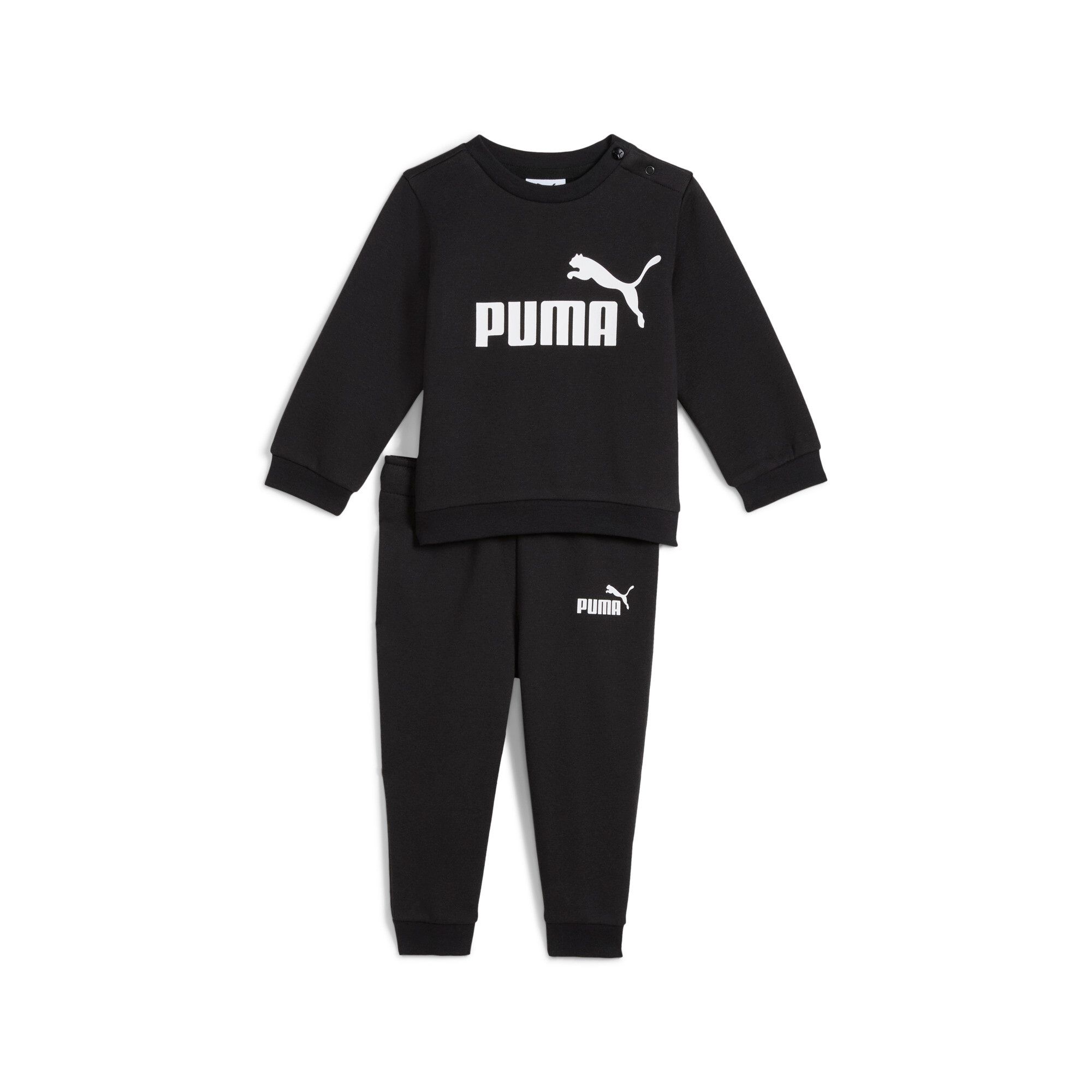 Ensembles de survêtement Puma Survêtement enfant Miincats ESS - vue 10