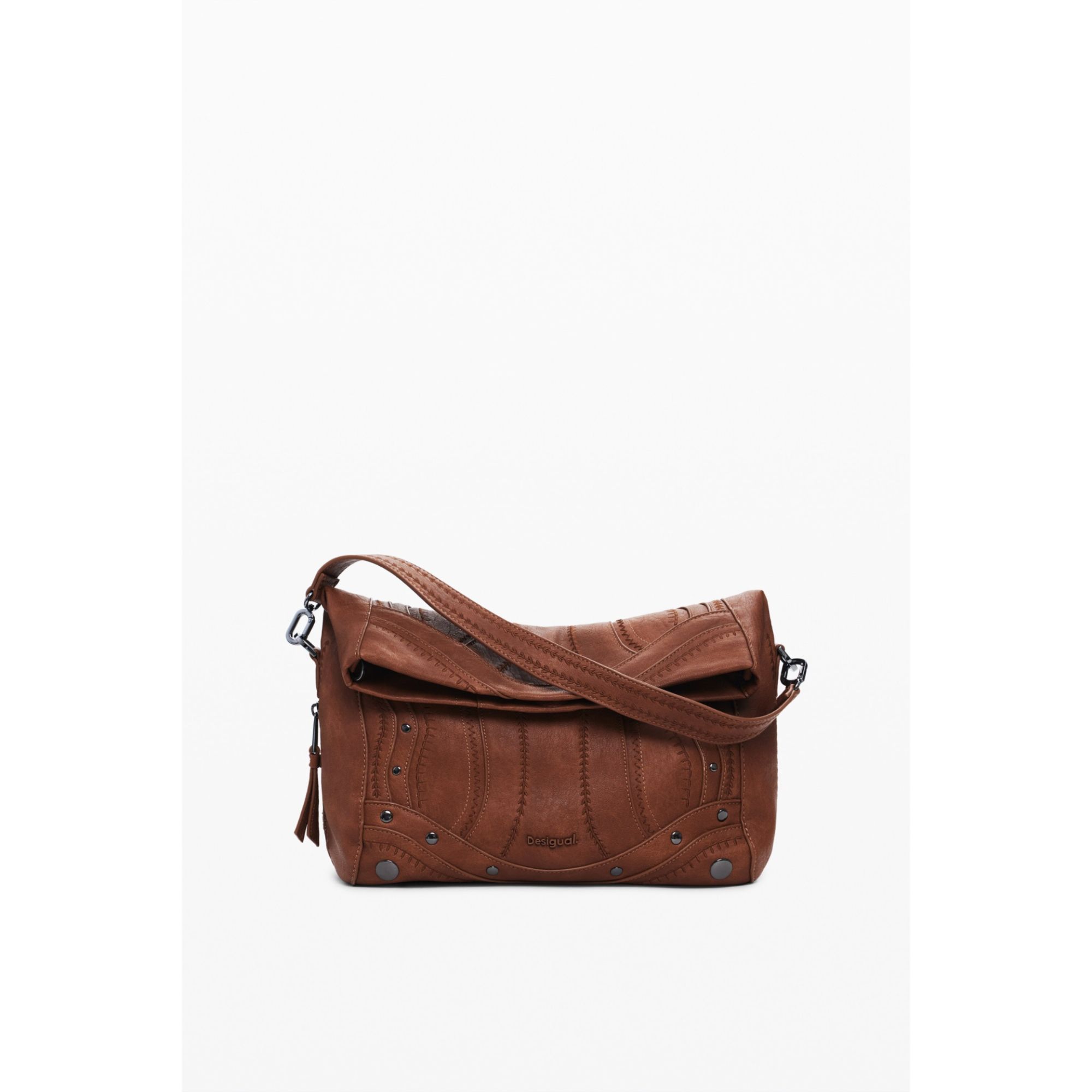 Sac à main Desigual BAG EMBRO PATCH LOVERTY C 25WAXPA8 Unique - vue 2