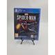 Jeu Playstation 4 Marvel Spider-Man Miles Morales En Boite, Sans Notices