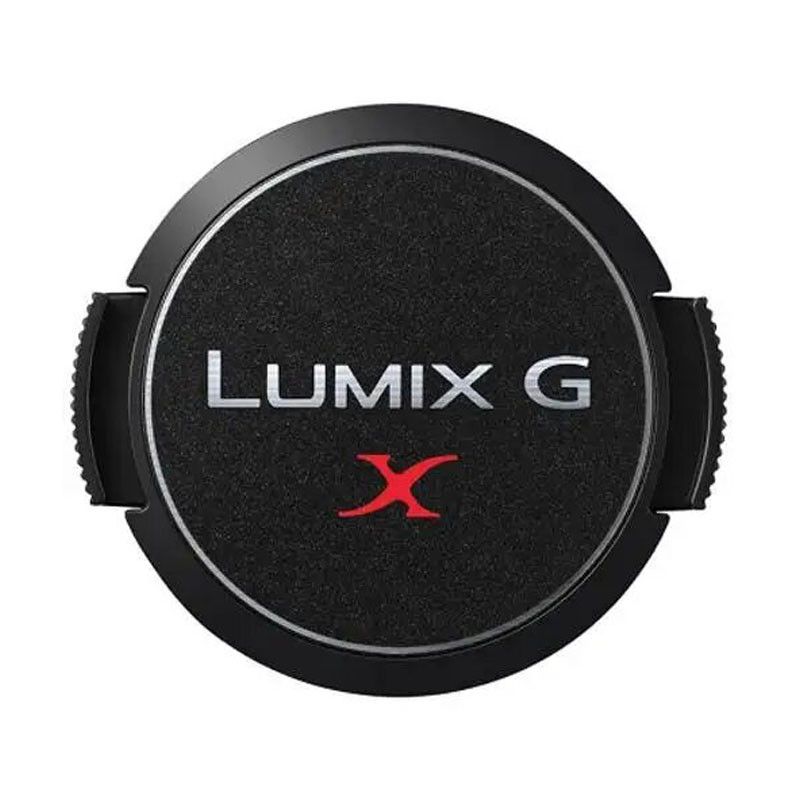 PANASONIC Bouchon d'objectif DMW LFC37 Neuf - vue 5