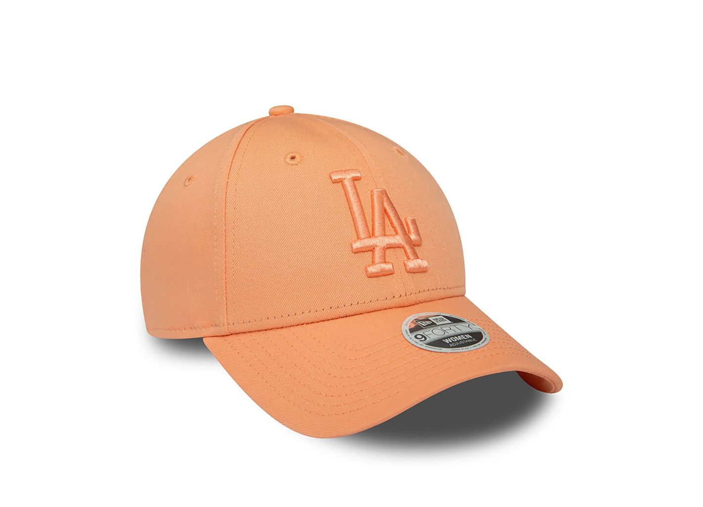 Casquette New Era Wmns league ess 9forty losdod plr Unique