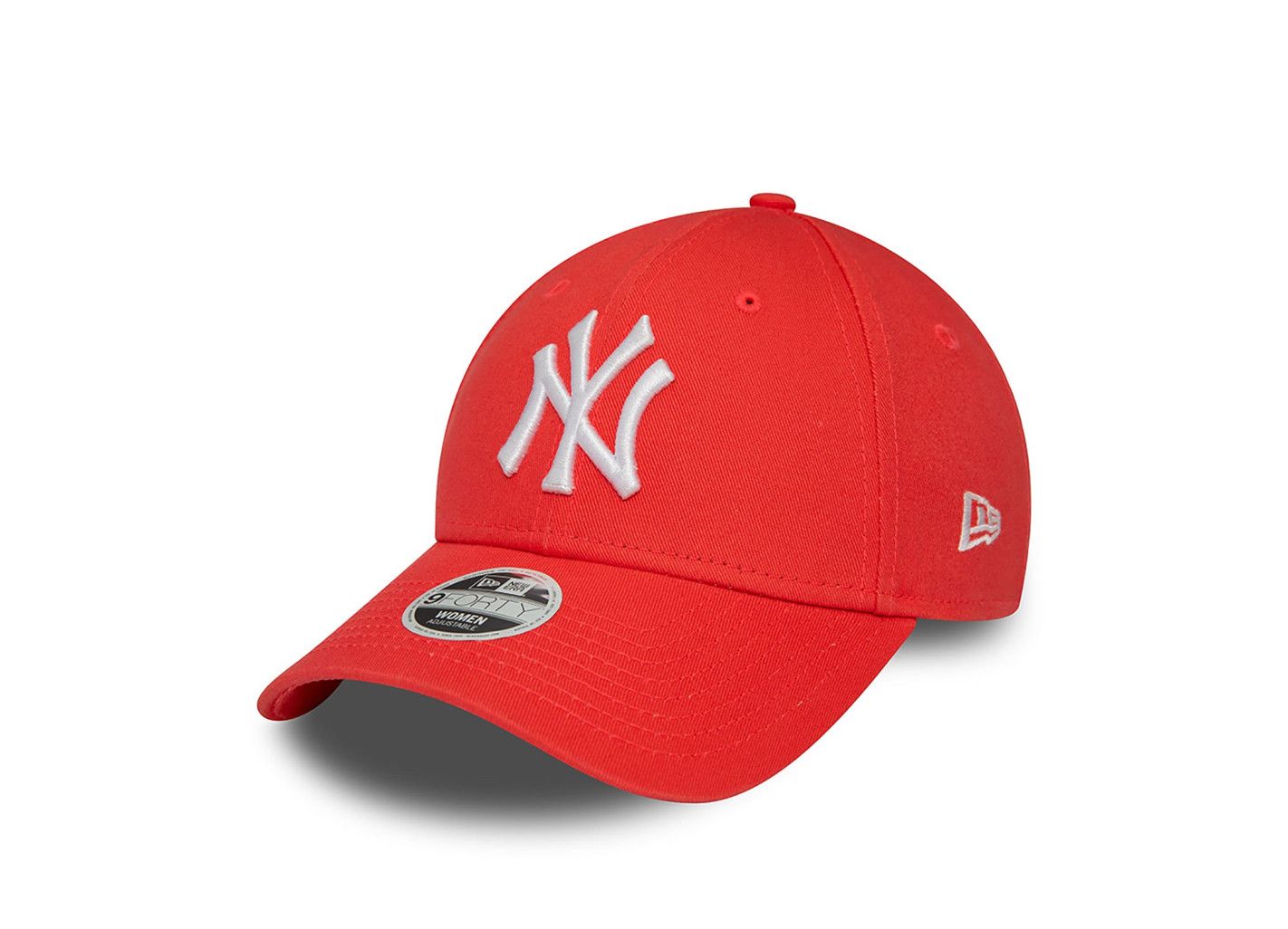 New Era Casquette 9forty New York Yankees League Essential Femme
