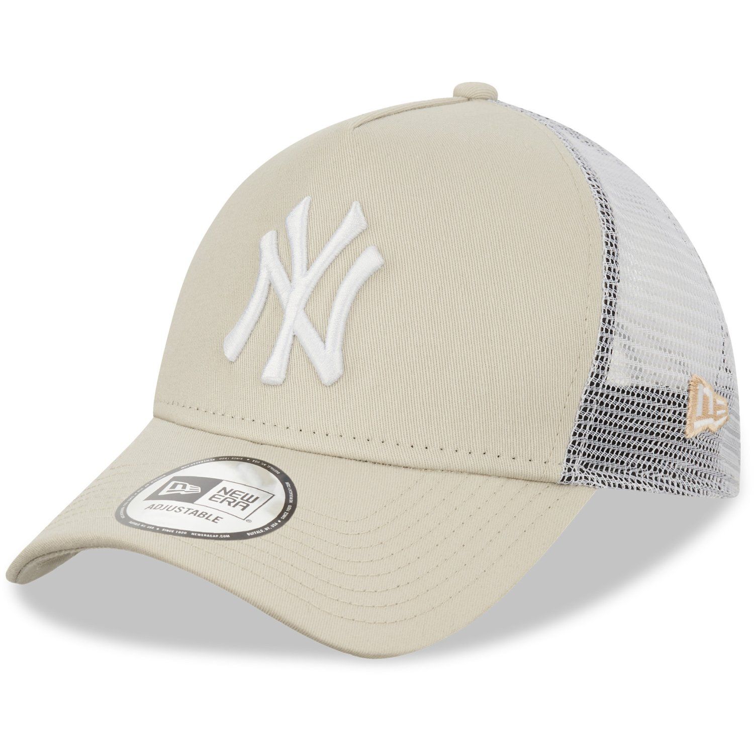 Accessoires New Era League Essenl 940 Af Trckr Neyyan Stnwhi Unique