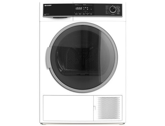 Sharp KDHHH8S7GW21 - vue 2