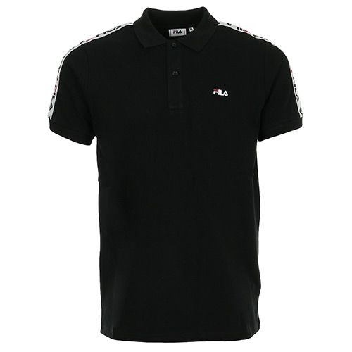 T shirt Fila Tibor Polo Shirt EU - vue 2