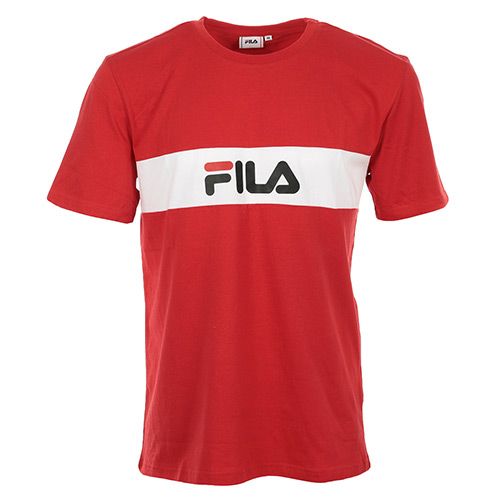 T shirt Fila Nolan Tee Dropped Shoulder EU - vue 2