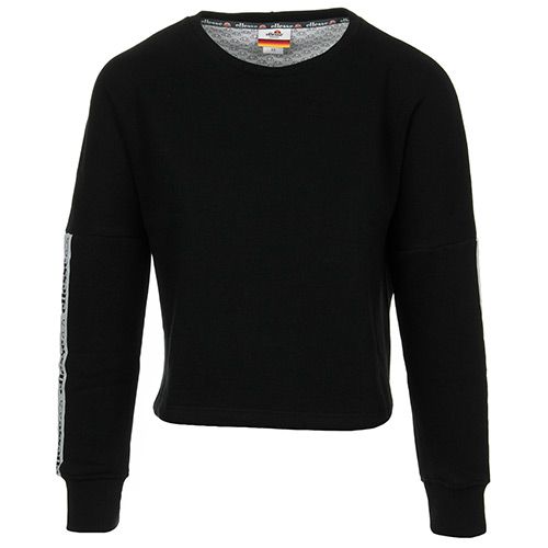 Sweat shirt Ellesse Eh F Cropped SWS EU - vue 2