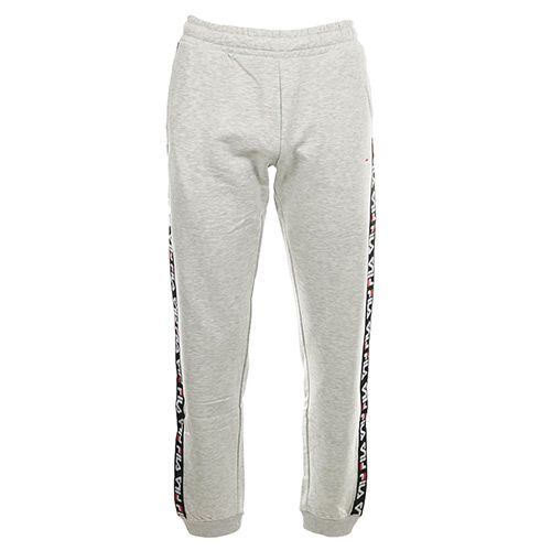 Pantalon Fila Tadeo Tape Sweat Pants EU - vue 2