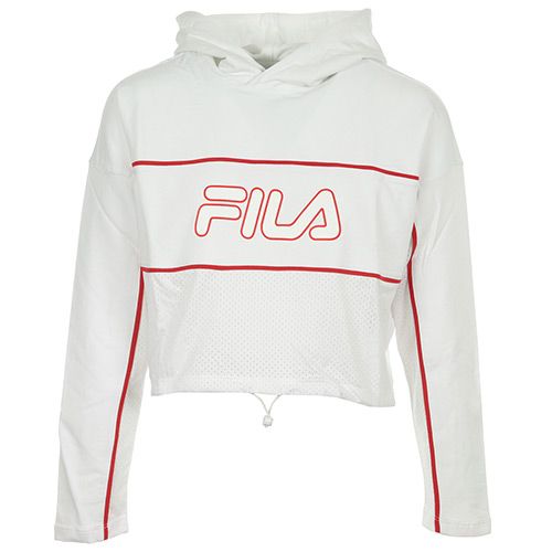 Sweat shirt Fila Romy Hooded Top Wn' EU - vue 2