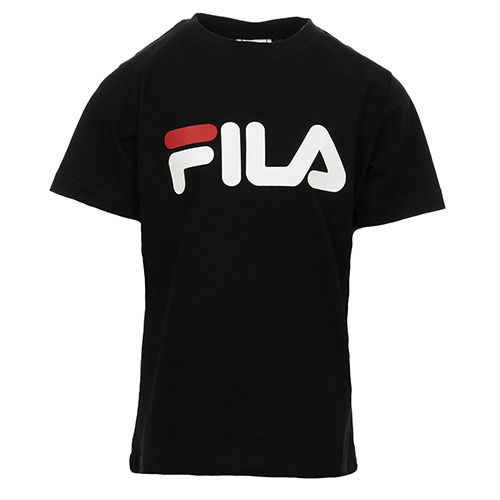 T shirt enfant Fila FREDERIK - vue 2