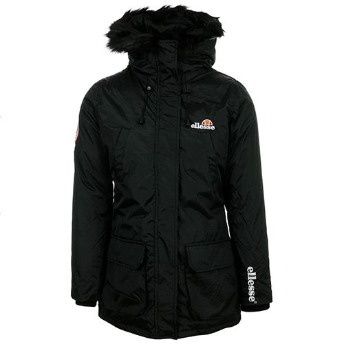 ellesse eh femme parka - XS ellesse eh femme parka - XS