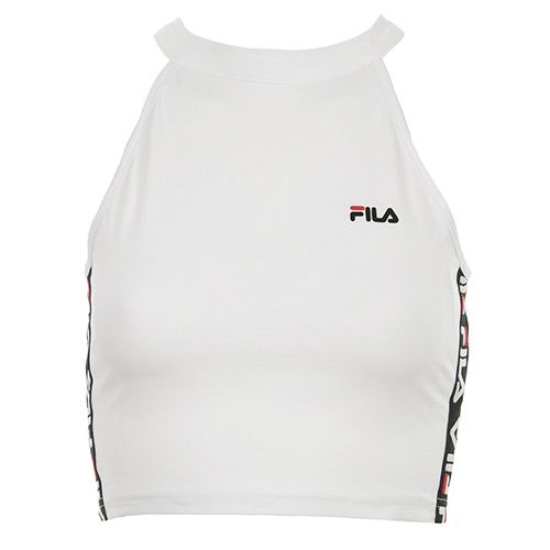 Debardeur Fila Wn' Melody Cropped Top EU - vue 2