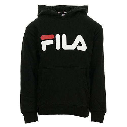 Sweat shirt enfant Fila Kids Classic Logo Hoody - vue 2