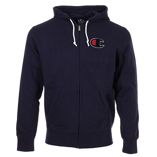 Sweat shirt Champion 212941 ECL EU - vue 2