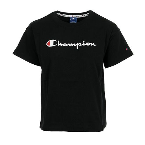 T shirt Champion Crewneck T shirt Wn' EU - vue 2