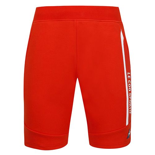 Short Le Coq Sportif Saison 1 Short Regular N°2 EU - vue 2