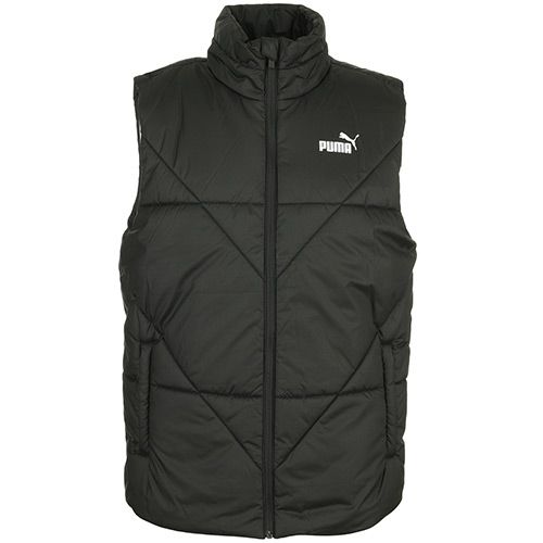 Doudounes Puma ESS Padded Vest EU - vue 2