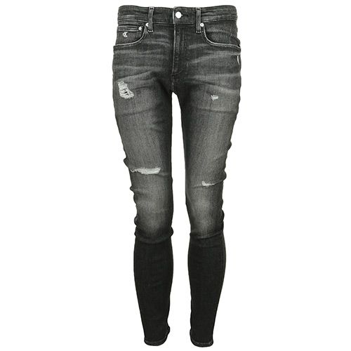 Jeans Calvin Klein Jeans Jean Skinny US 36 / - vue 2